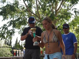 XVI Concentracion - 2009